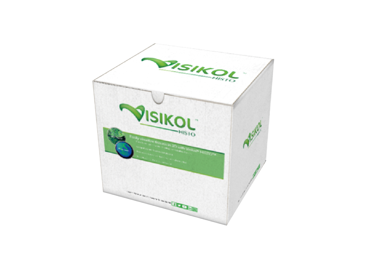 Visikol TOX 骨骼透明化试剂