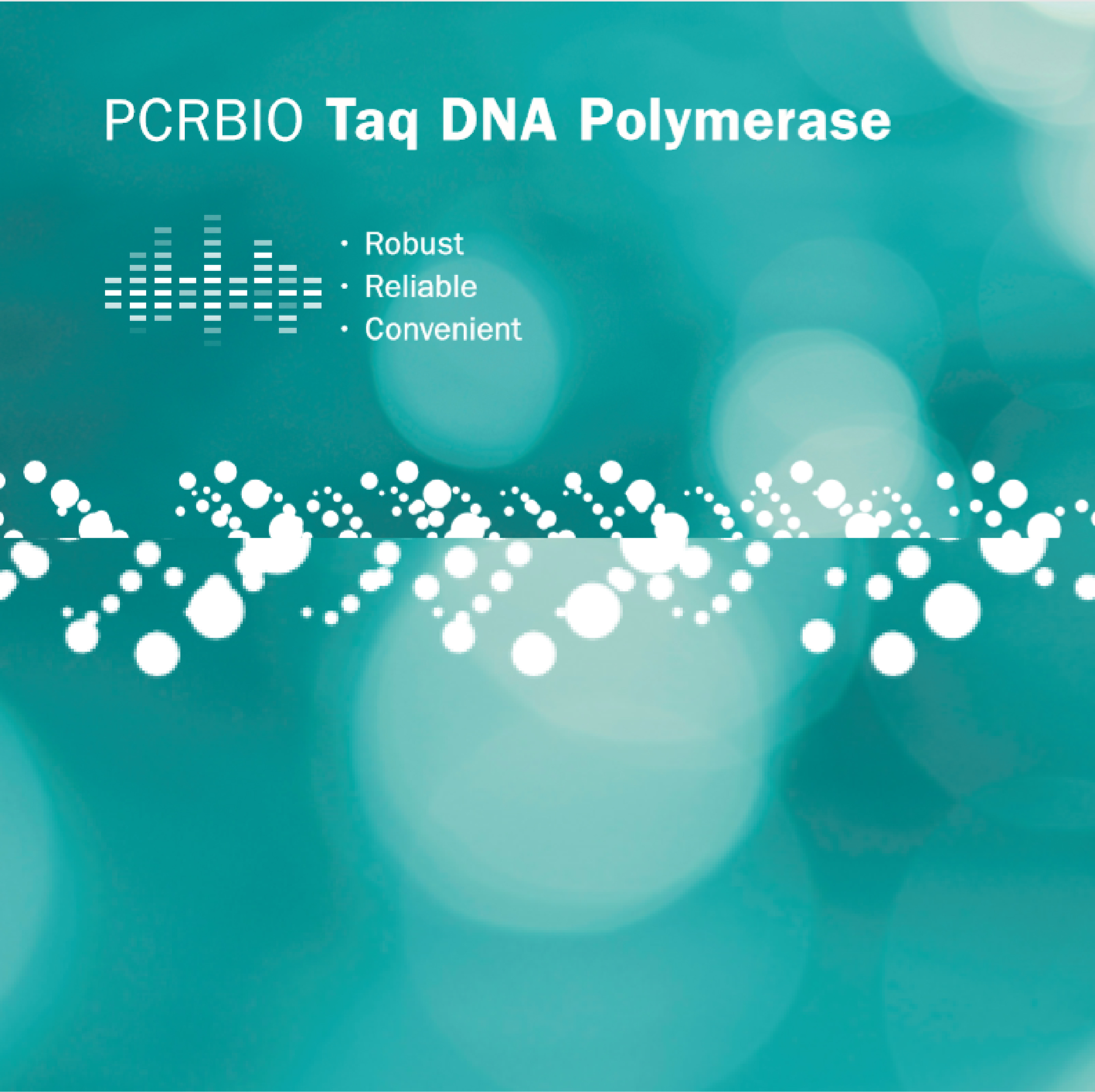 PCRBIO Taq DNA Polymerase